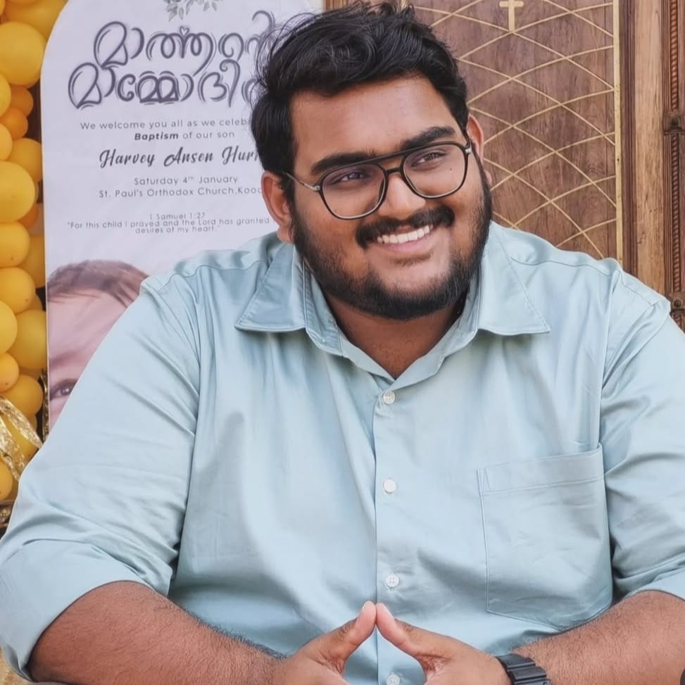 Jithin
